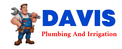 Trusted plumber in SINCLAIR